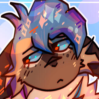 PFP by @Consillationz on Twt!!